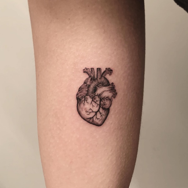 Tattoo Portfolio by Kiana Martin | Ink By Kiki